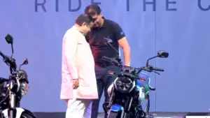 Bajaj Auto CNG Bike: फ्रीडम 125