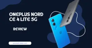 OnePlus Nord CE 4 Lite 5G