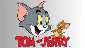 Tom and Jerry