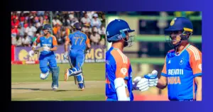 IND vs ZIM 4th T20I Highlight: जायसवाल और गिल की जोड़ी ने दिलाई भारत को बड़ी जीत