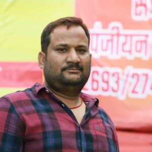 Jamshedpur में SSP की अनोखी पहल