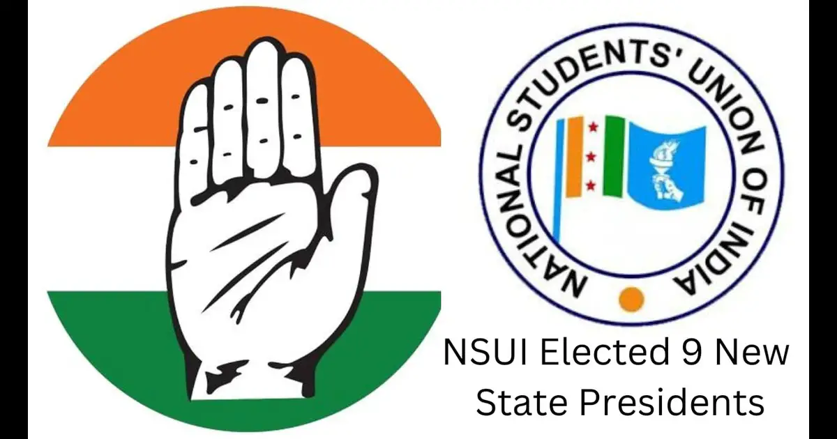 NSUI