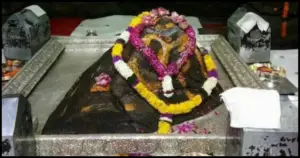 Kedarnath Jyotirlinga