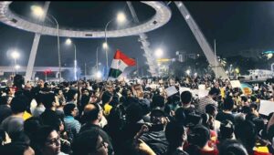 Biswa Bangla Gate