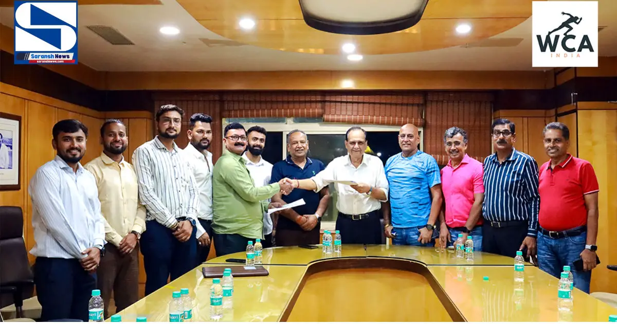 Jharkhand Womens T20 League 2024 का आयोजन: WCA इंडिया को मिला विशेष अधिकार | Committee की बैठक