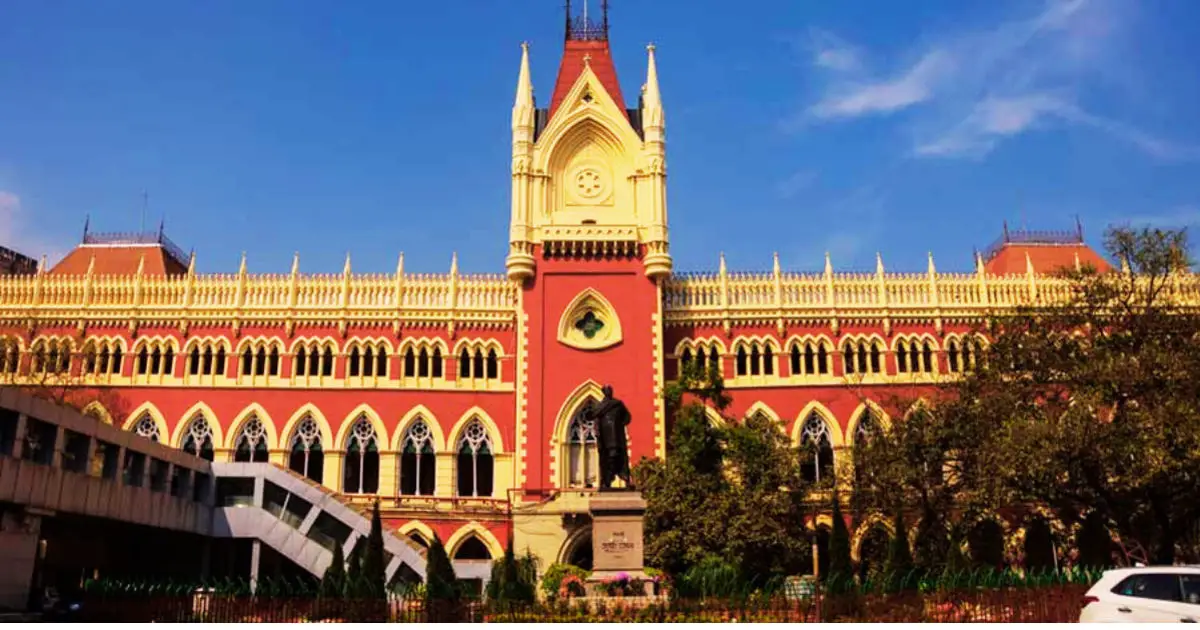 Calcutta High Court