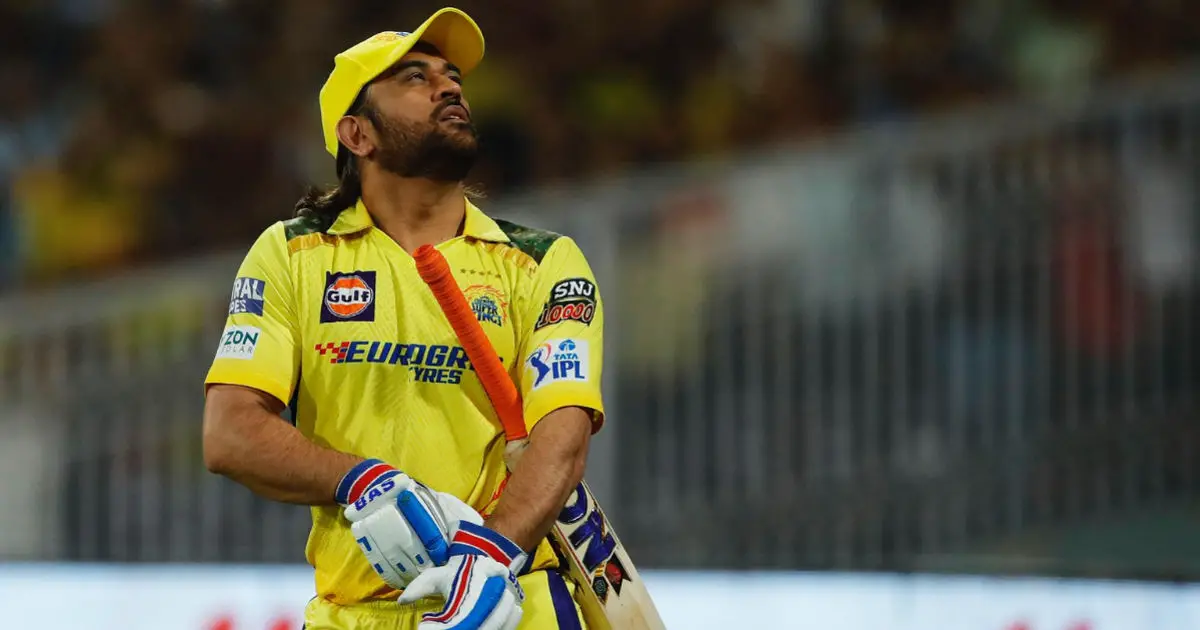 CSK के CEO ने किया खुलासा: BCCI के नए नियमों के इंतजार में MS Dhoni