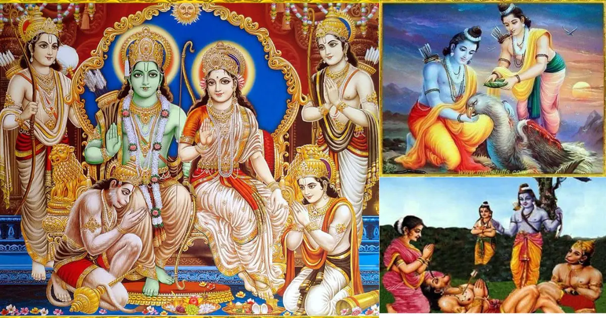 Ramayana के इन दो प्रसंगों से मिलती है महिला अस्मिता की रक्षा की सबक, बालि वध से लेकर जटायु की इच्छामृत्यु आज भी प्रासंगिक, पढ़ें...