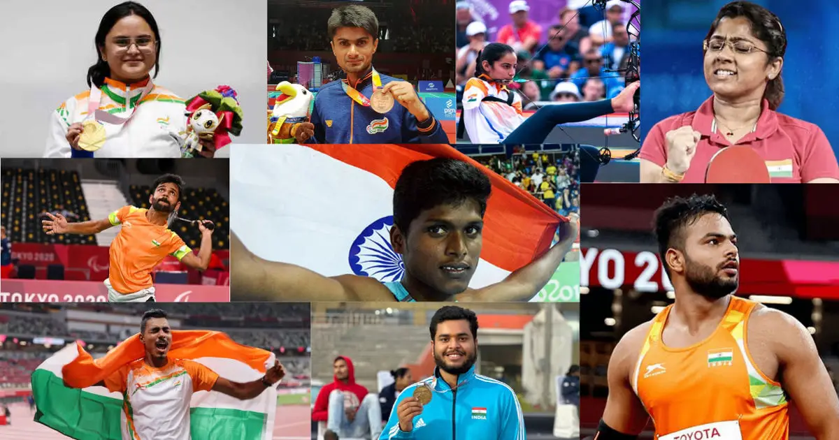 Paralympics 2024: आज से शुरू होने वाली पैरालंपिकस, इन भारतीय पैरा-एथलीट्स पर रहेंगी सबकी निगाहें, जानें किनसे है भारत को उम्मीदें:-