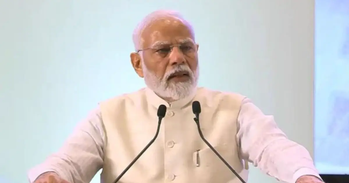 PM Modi on Women Safety: महिलाओं के खिलाफ अपराधों पर मोदी की चिंता, जानें महिलाओं की सुरक्षा पर क्या बोले प्रधानमंत्री मोदी | Image: Google Image