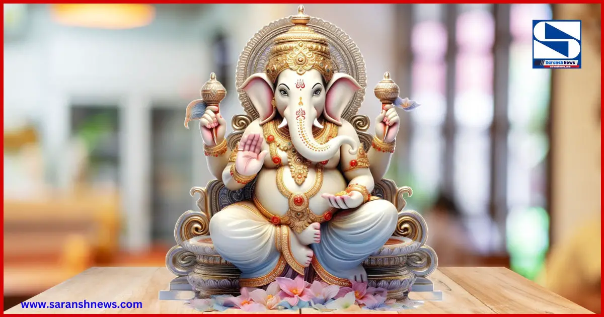 Ganesh Chaturthi 2024: जानिए तिथि, शुभ मुहूर्त, और पूजा के नियम