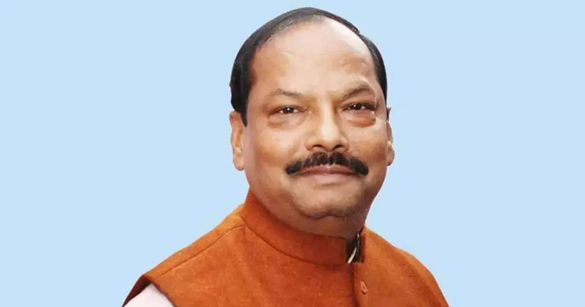 ओड़िसा के राज्यपाल Raghubar Das कल आयेंगे जमशेदपुर, सोनारी एयरपोर्ट पर जोरदार स्वागत की तैयारी