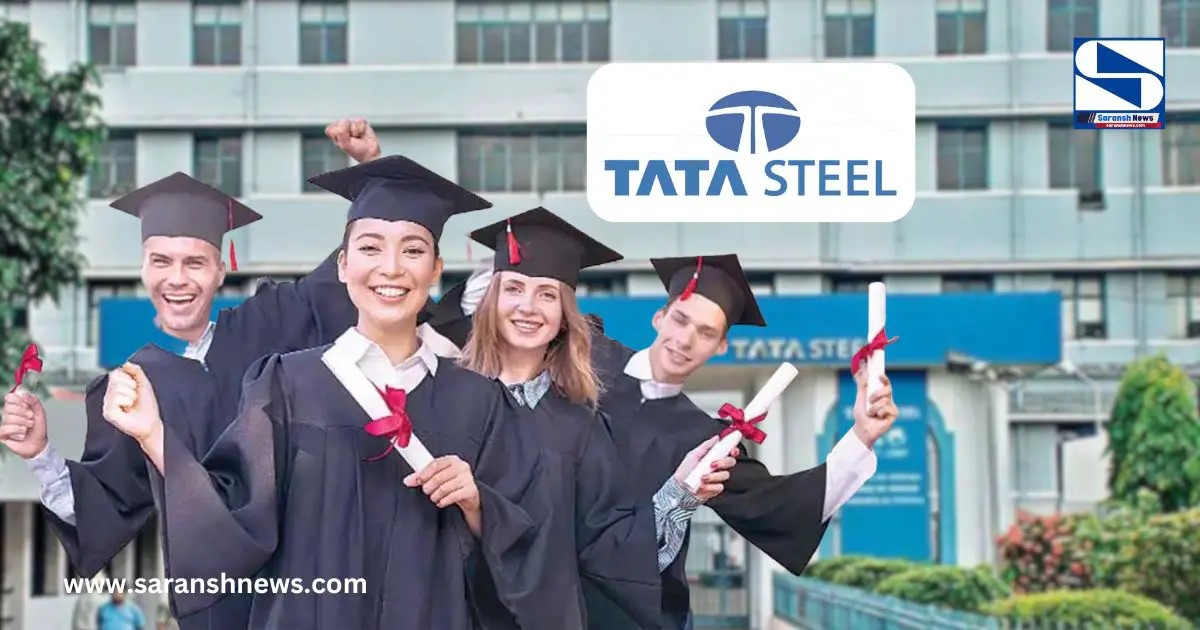 Tata Steel