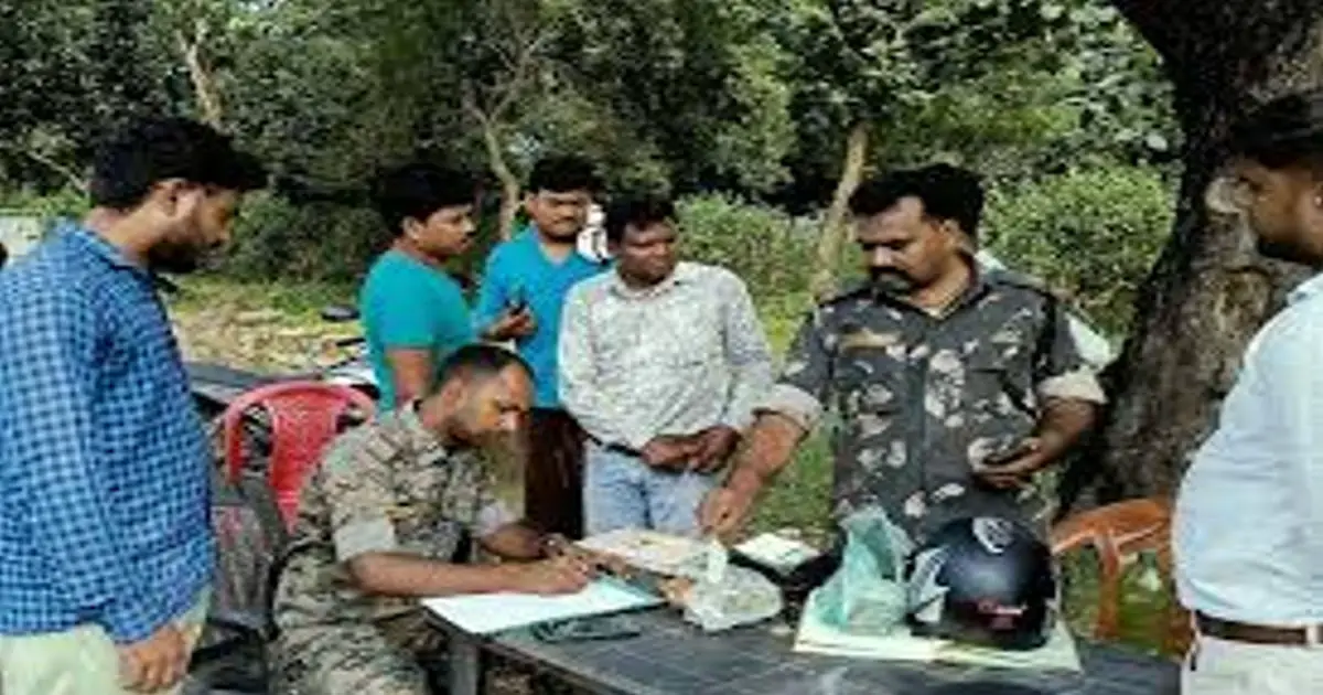 चुनाव सुरक्षा के तहत जमशेदपुर चेकनाका पर सघन जांच में लाखों रुपये बरामद, पढ़ें पूरी खबर