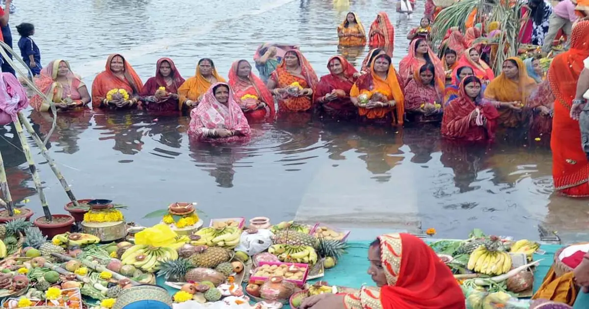 Chhat Puja, 2024 : लोक आस्था के महापर्व छठ को लेकर जमशेदपुर में व्यापक तैयारी, घाटों की सफाई और सुरक्षा पर विशेष ध्यान