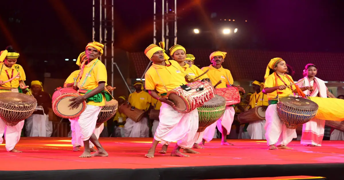 Samvad-E-Tribal Conclave 2024: बिरसा मुंडा जयंती पर जनजातीय संस्कृति और धरोहर का भव्य उत्सव